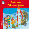 Buchcover Lass uns Nikolaus feiern