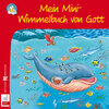 Buchcover Mein Mini-Wimmelbuch von Gott