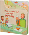 Buchcover Mein erstes Buch von der Messe