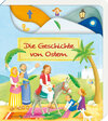 Buchcover Die Geschichte von Ostern