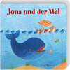 Buchcover Jona und der Wal