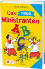 Buchcover Das neue Ministranten-ABC