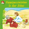 Buchcover Engelgeschichten in der Bibel