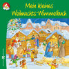 Buchcover Mein kleines Weihnachts-Wimmelbuch