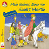 Buchcover Mein kleines Buch von Sankt Martin