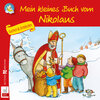Buchcover Mein kleines Buch vom Nikolaus