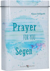 Buchcover Prayer for you