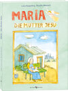 Buchcover Maria
