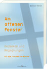 Buchcover Am offenen Fenster