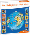 Buchcover Die Religionen der Welt den Kindern erklärt