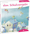 Buchcover Von Schutzengeln den Kindern erzählt