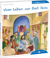 Buchcover Vom Leben zur Zeit Jesu den Kindern erzählt