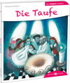 Buchcover Die Taufe den Kindern erklärt