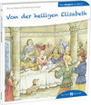 Buchcover Von der heiligen Elisabeth den Kindern erzählt