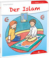 Buchcover Der Islam den Kindern erklärt