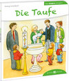 Buchcover Die Taufe den Kindern erklärt