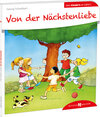 Buchcover Von der Nächstenliebe den Kindern erzählt