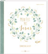 Buchcover Mein Fest mit Jesus