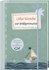 Buchcover Liebe Wünsche zur Erstkommunion