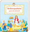 Buchcover Die Ostergeschichte für kleine Entdecker