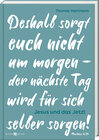 Buchcover Jesus und das Jetzt