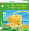Buchcover Mein Mini-Wimmelbuch von der Arche Noah