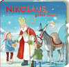 Buchcover Nikolaus, guter Mann