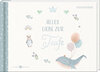 Buchcover Alles Liebe zur Taufe