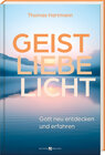 Buchcover Geist – Liebe – Licht