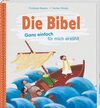Buchcover Die Bibel