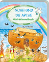 Buchcover Noah und die Arche