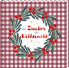 Buchcover Vom Zauber der Weihnacht