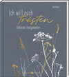Buchcover Ich will euch trösten
