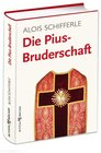 Buchcover Die Pius-Bruderschaft
