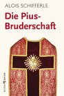 Buchcover Die Pius-Bruderschaft