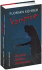 Buchcover Vampire