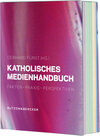 Buchcover Katholisches Medienhandbuch