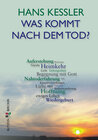 Buchcover Was kommt nach dem Tod?