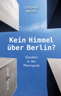 Buchcover Kein Himmel über Berlin?