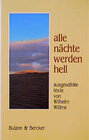 Buchcover Alle Nächte werden hell