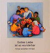 Buchcover Gottes Liebe ist so wunderbar