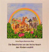 Buchcover Die Geschichte von der Arche Noach den Kindern erzählt