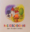 Buchcover Das Kirchenjahr den Kindern erklärt