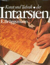 Buchcover Kunst und Technik der Intarsien