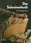 Buchcover Das Schreinerbuch