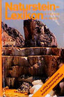 Buchcover Naturstein-Lexikon für Handwerk und Industrie