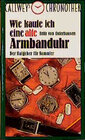 Buchcover Wie kaufe ich eine alte Armbanduhr