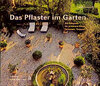 Buchcover Das Pflaster im Garten