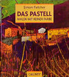 Buchcover Das Pastell