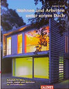 Buchcover Wohnen und Arbeiten unter einem Dach